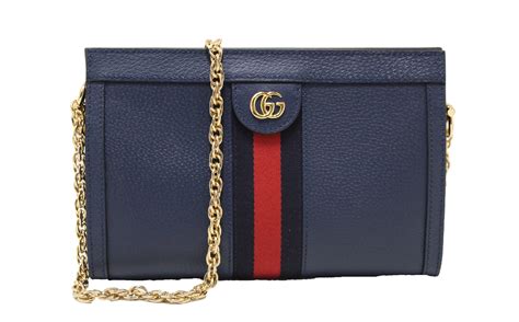 gucci blue ophidia